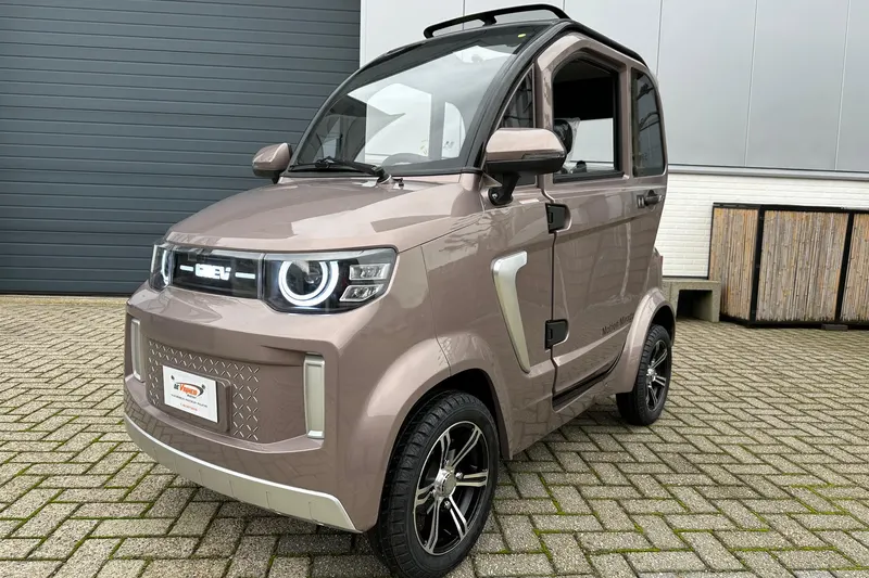 Motion Mirage (2026)