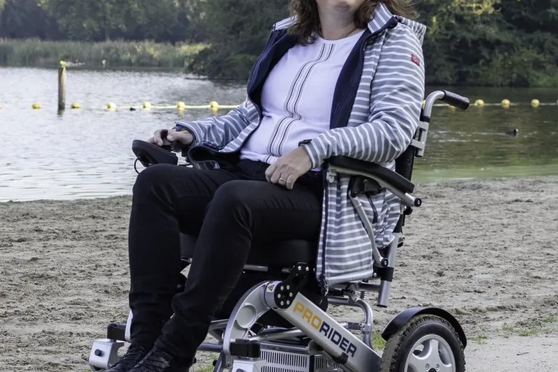 E-Ability Rider (2023)