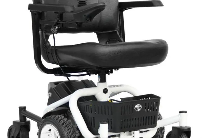Quest Midwheel (2016)