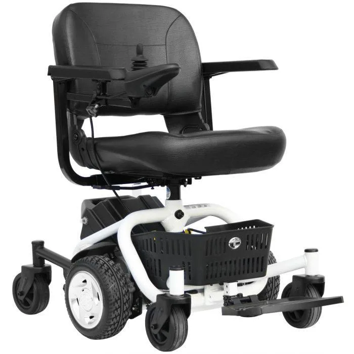 Travelux Midwheel (2016) — foto 1