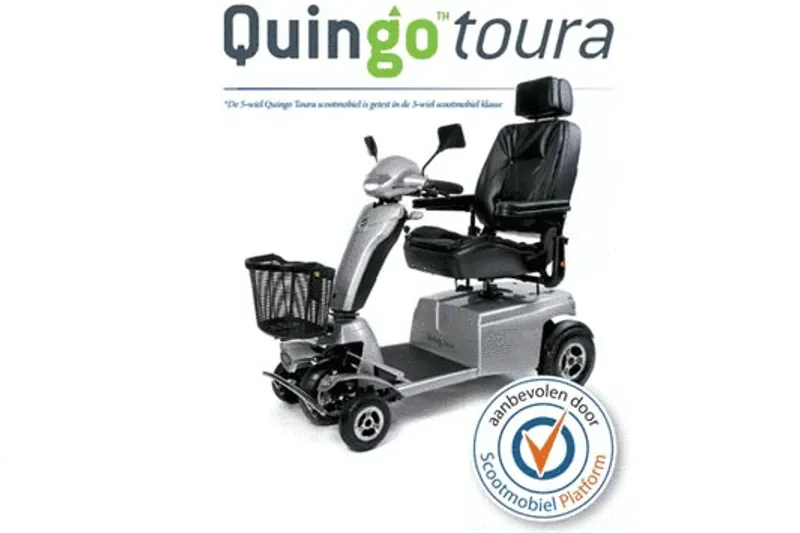 Quingo Toura (2021)