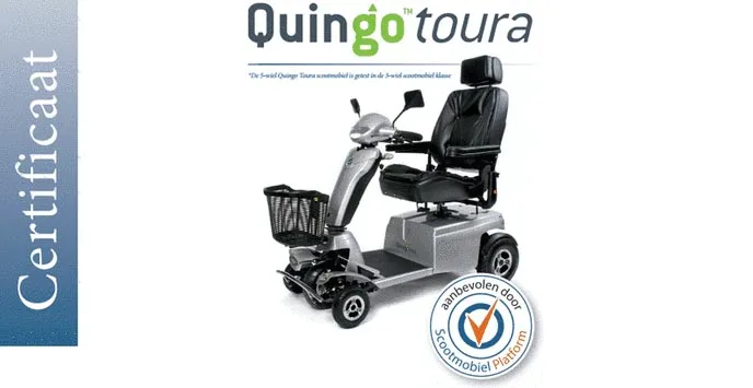 Quingo Toura (2021) — foto 1