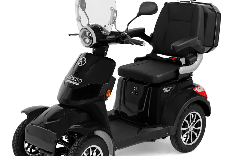 Rolektro Quad E-Quad 25 V.3 (2026)