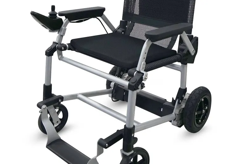 Joyrider Opvouwbare (0)