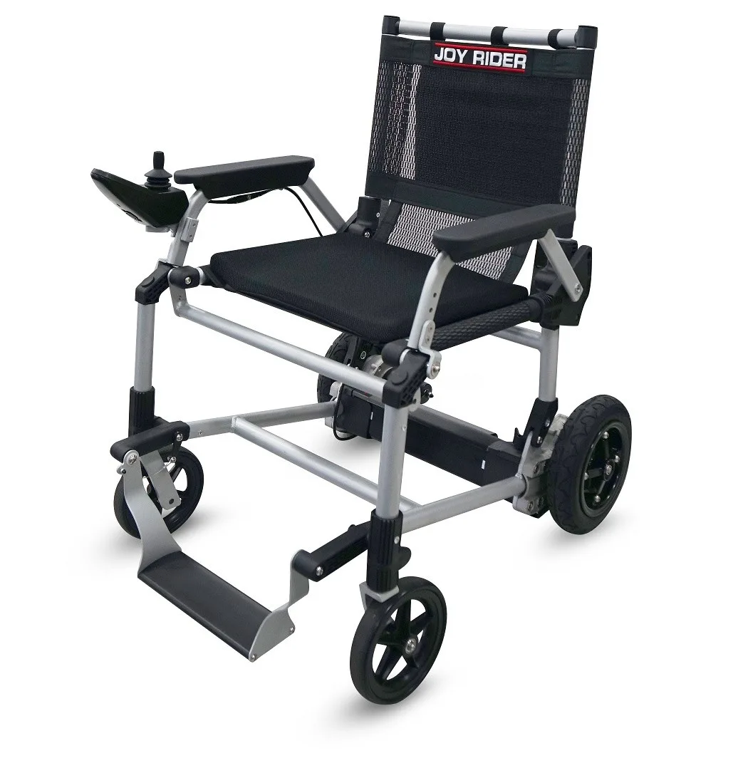 Joyrider Opvouwbare (0) — foto 1
