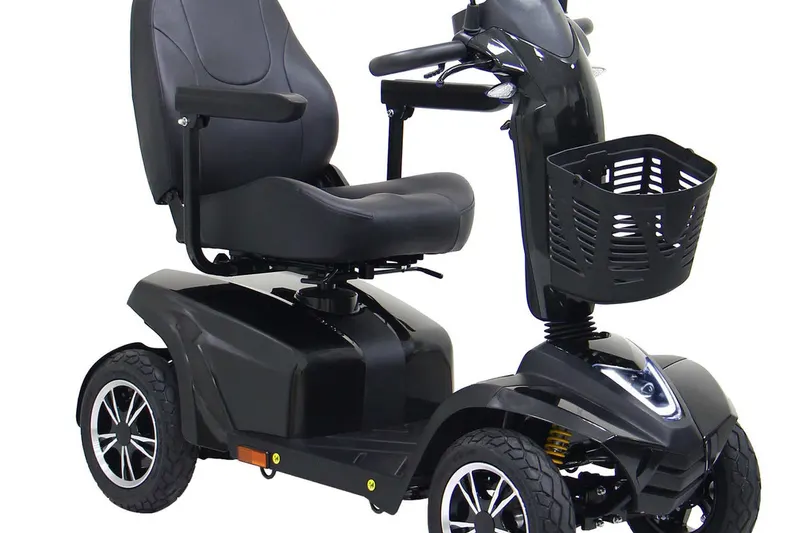 Drive Medical Drive (2021)