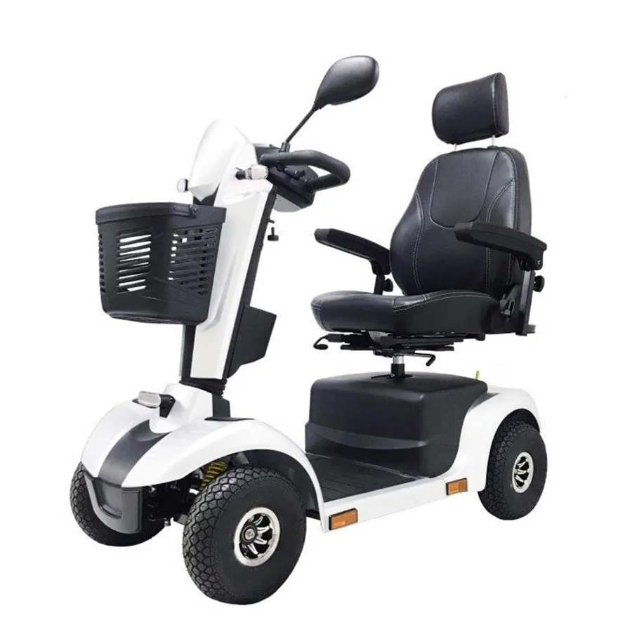 Pride Scootmobiel Pride Kolja Elite (2026) — foto 1