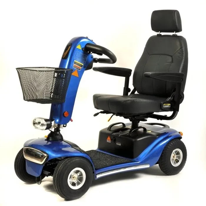 Shoprider GK (2021) — foto 1