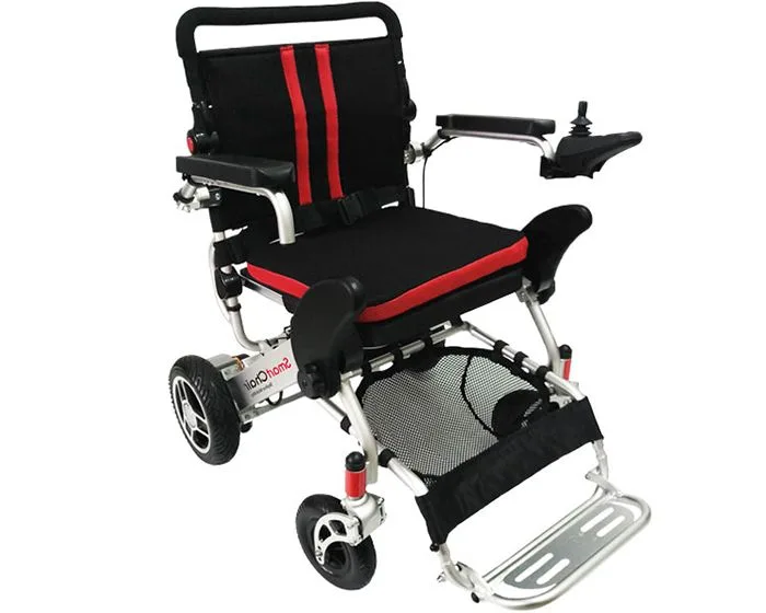 Smart Chair (2019) — foto 1