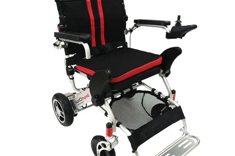 Smart Chair (2019)