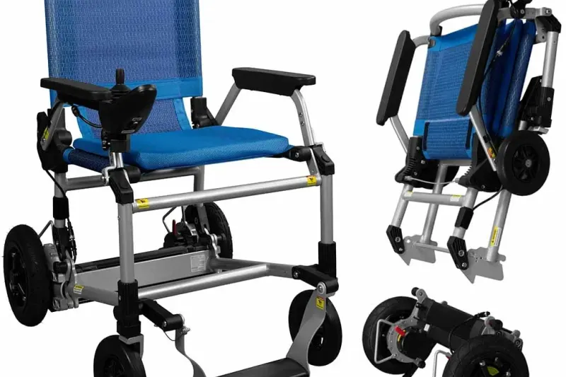 E-Ability Lichtgewicht (2024)