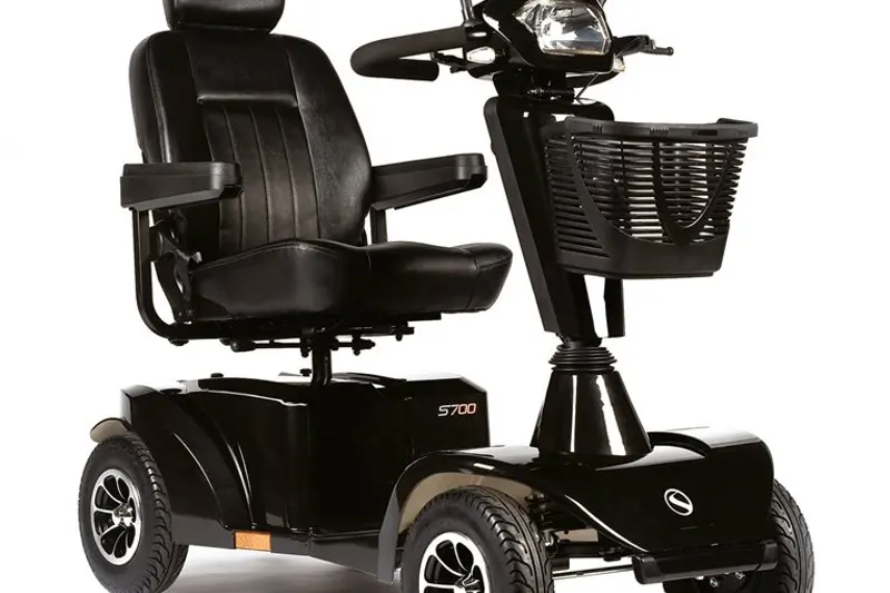 Sterling S700 (2019)