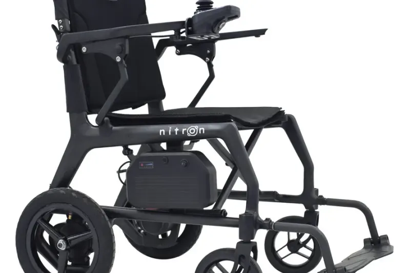 Motion Healthcare (0)