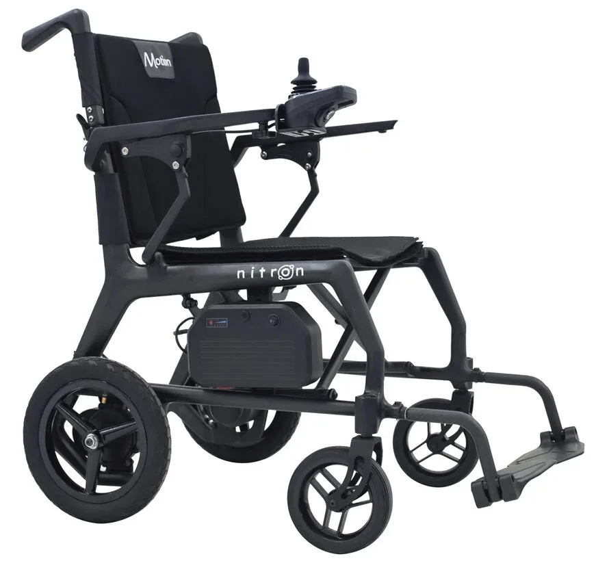 Motion Healthcare (0) — foto 1