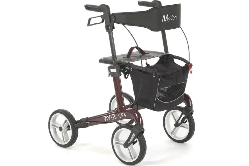 Vivus CF4 (0)