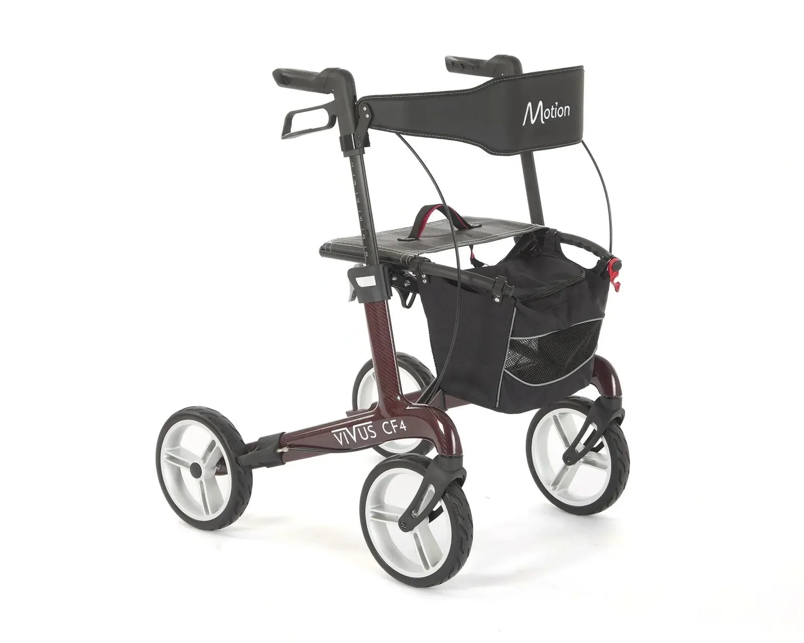 Vivus CF4 (0) — foto 1