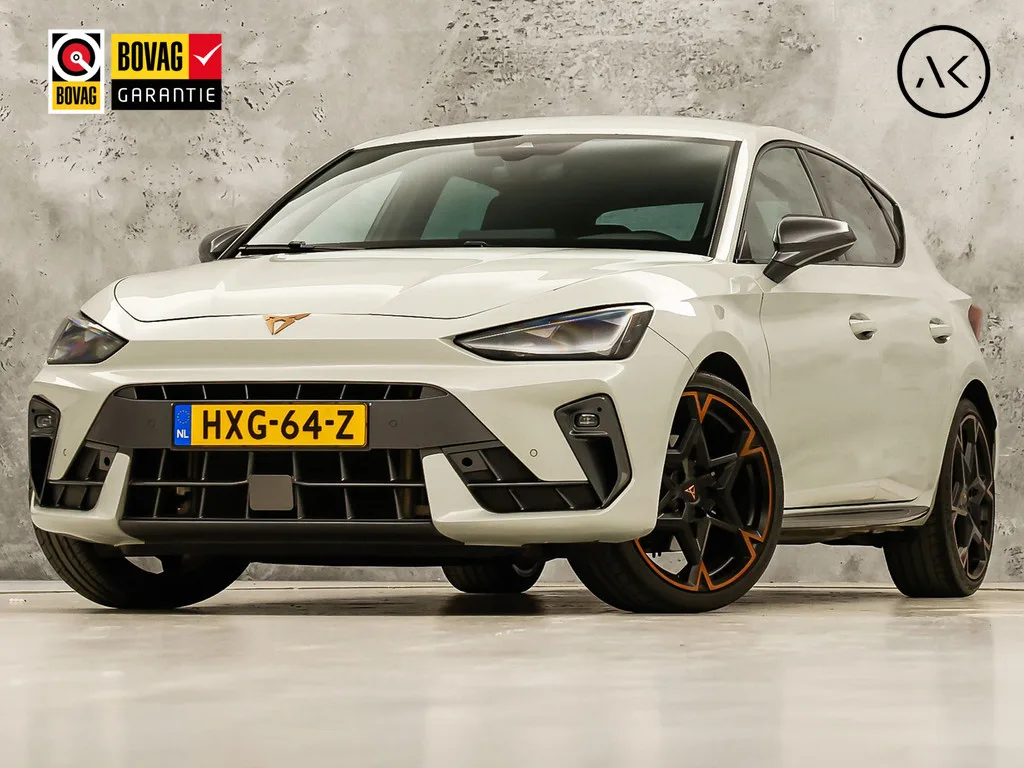 CUPRA Leon (2024) — foto 1