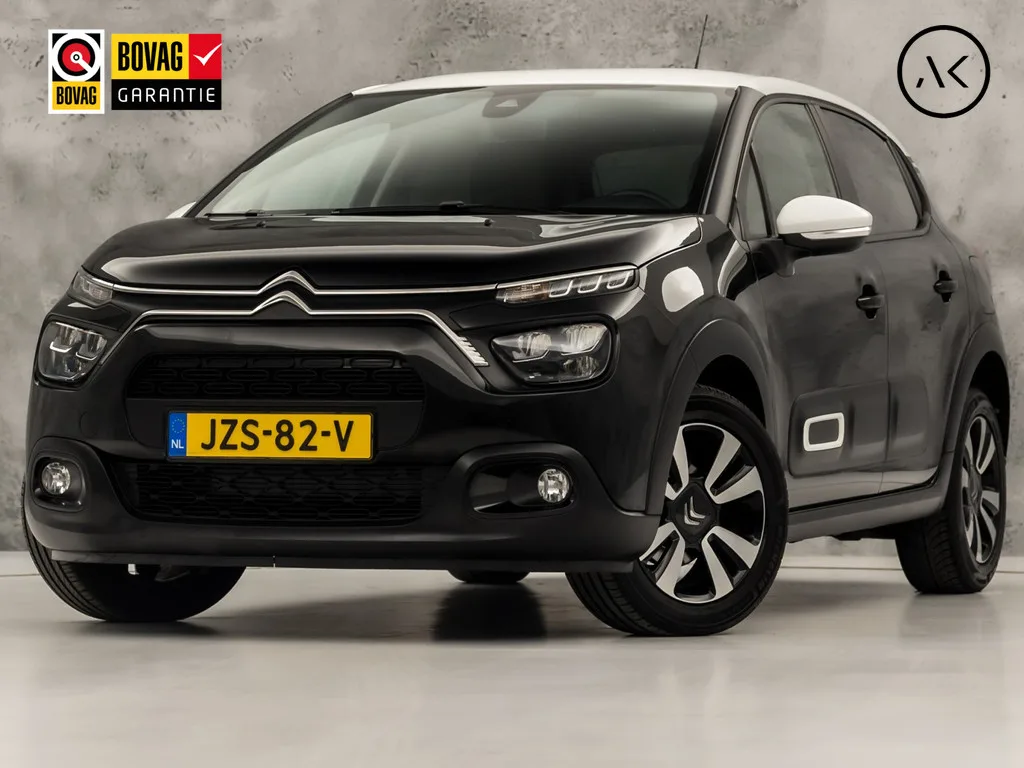 Citroën C3 (2022) — foto 1