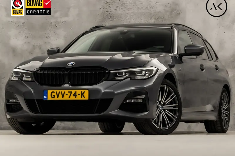 BMW 3-Serie (2020)