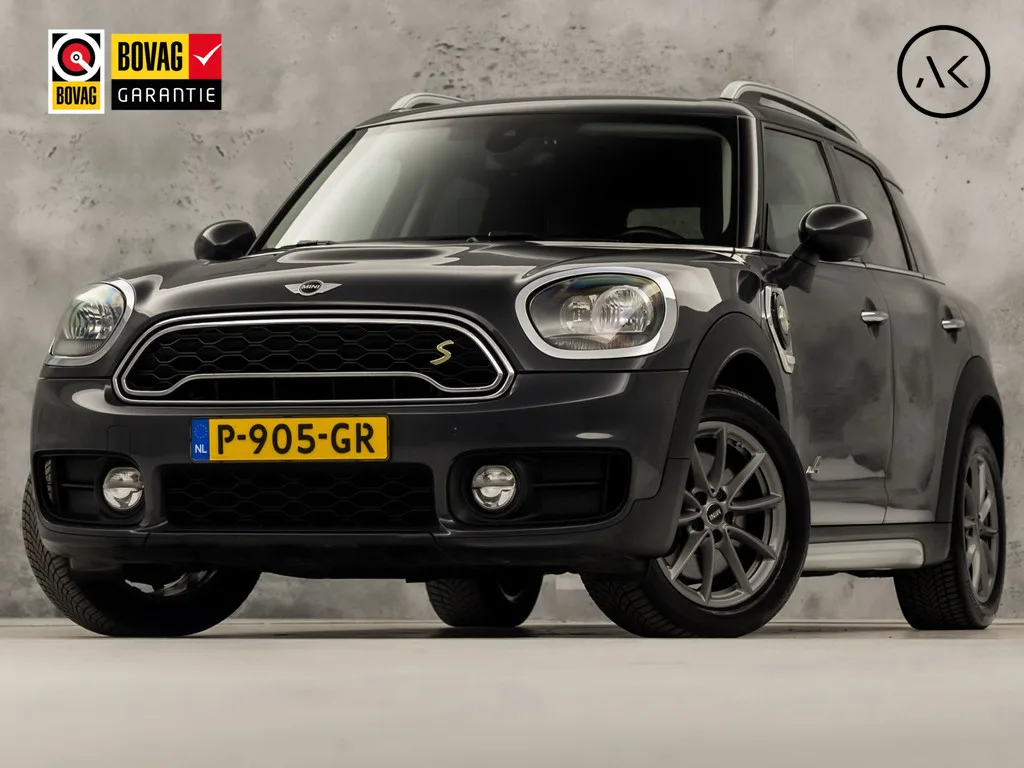 MINI Countryman (2017) — foto 1