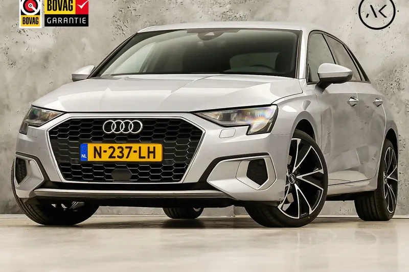 Audi A3 (2020)