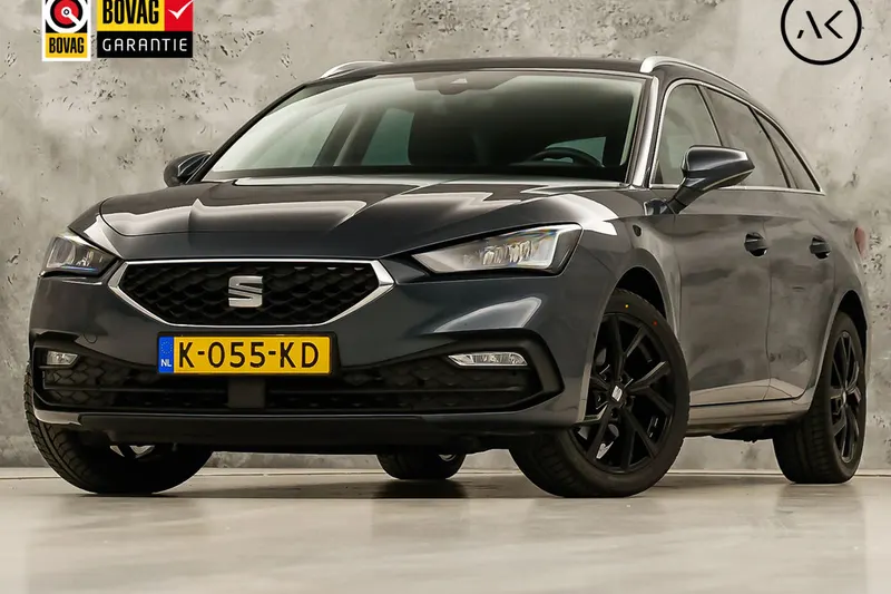 SEAT Leon (2021)
