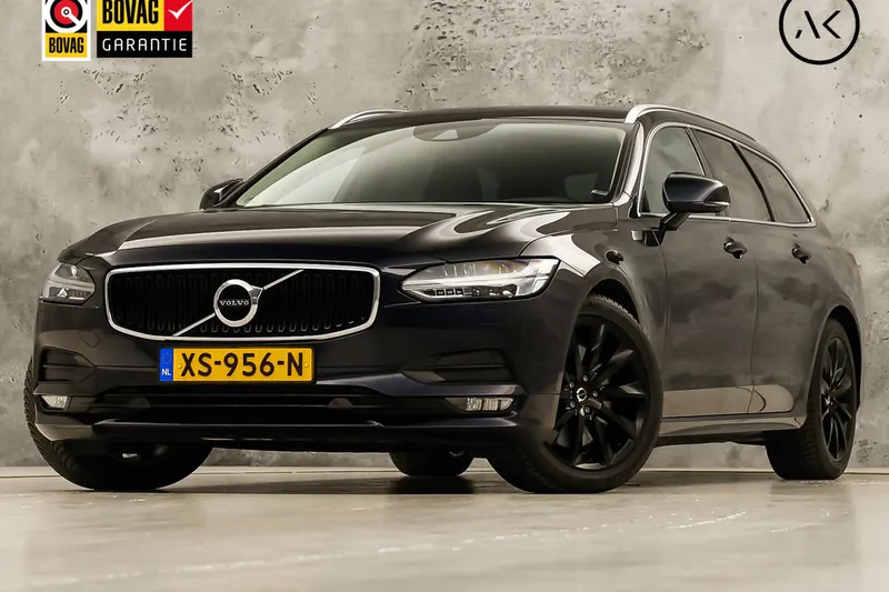 Volvo V90 (2019)