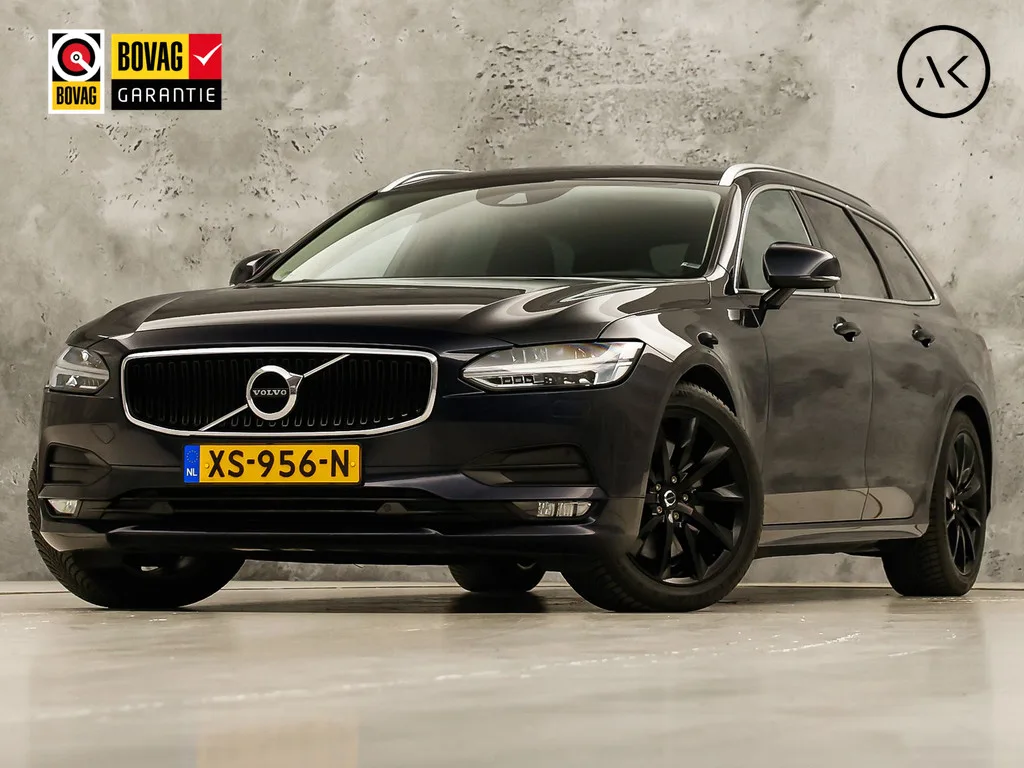 Volvo V90 (2019) — foto 1