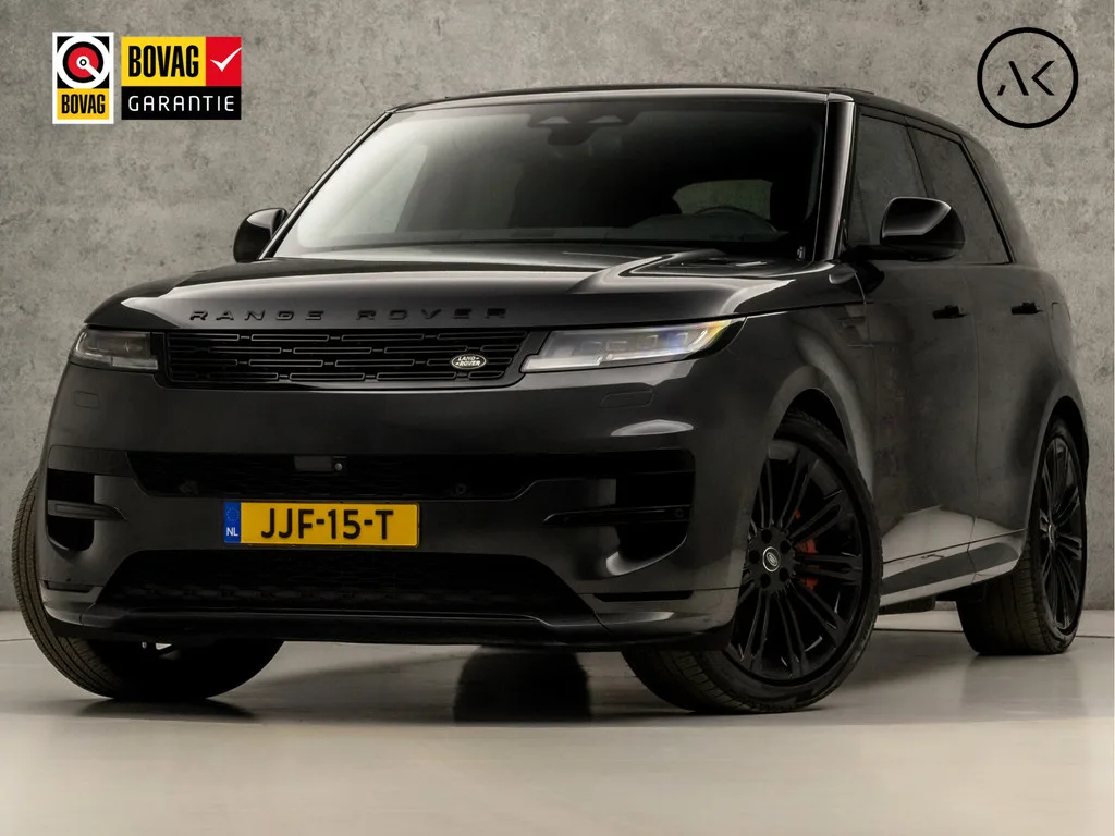 Land Rover Range Rover Sport (2023) — foto 1