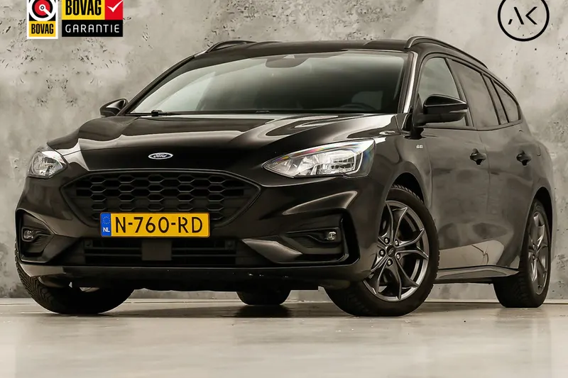 Ford Focus (2021)
