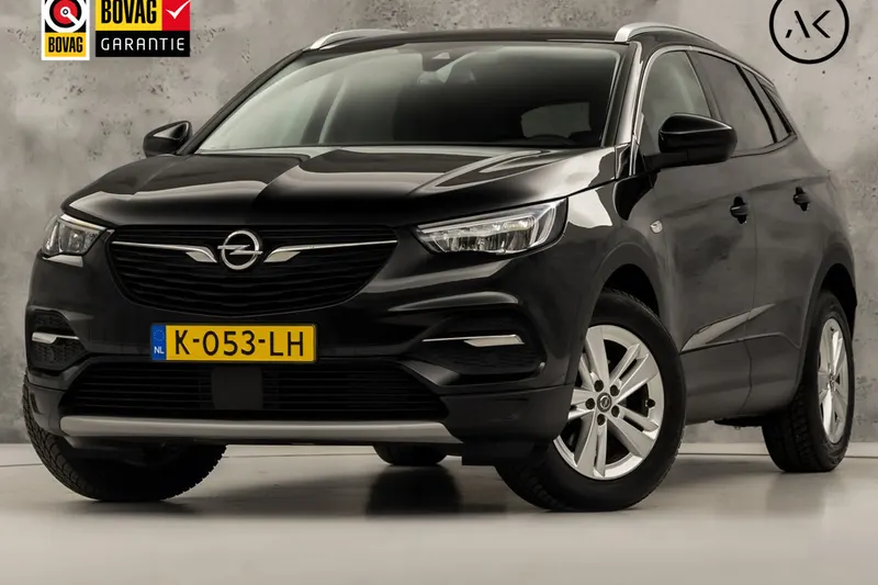 Opel Grandland (2021)