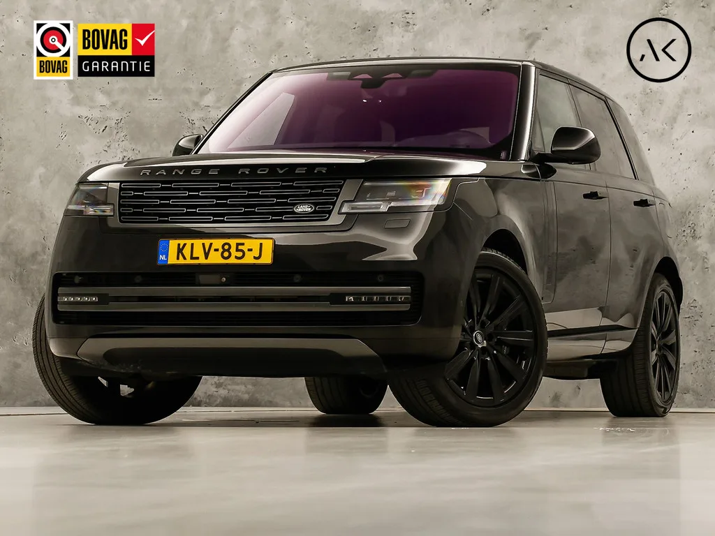 Land Rover Range Rover (2023) — foto 1