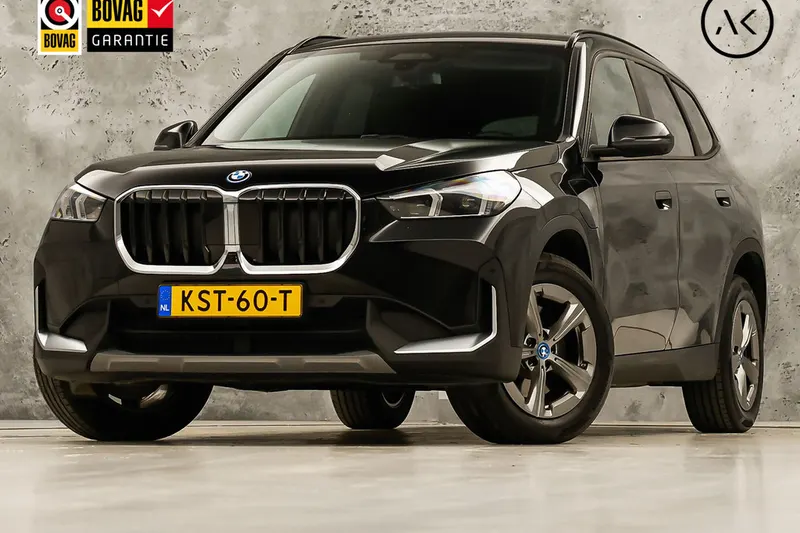 BMW X1 (2024)
