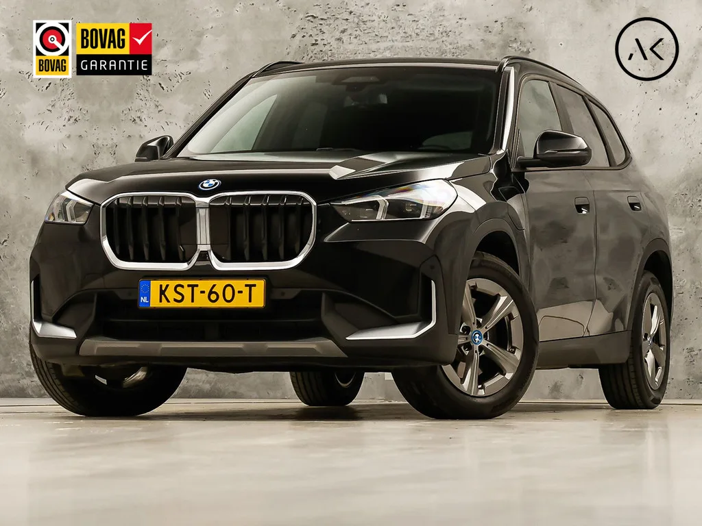 BMW X1 (2024) — foto 1