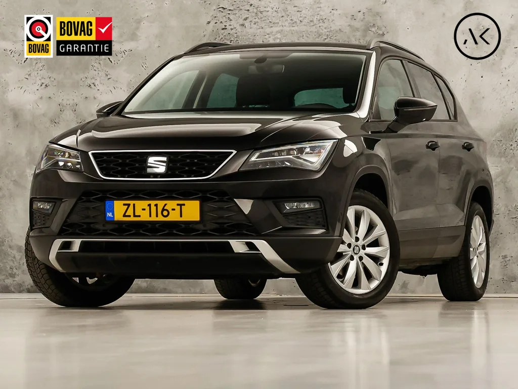 SEAT Ateca (2019) — foto 1
