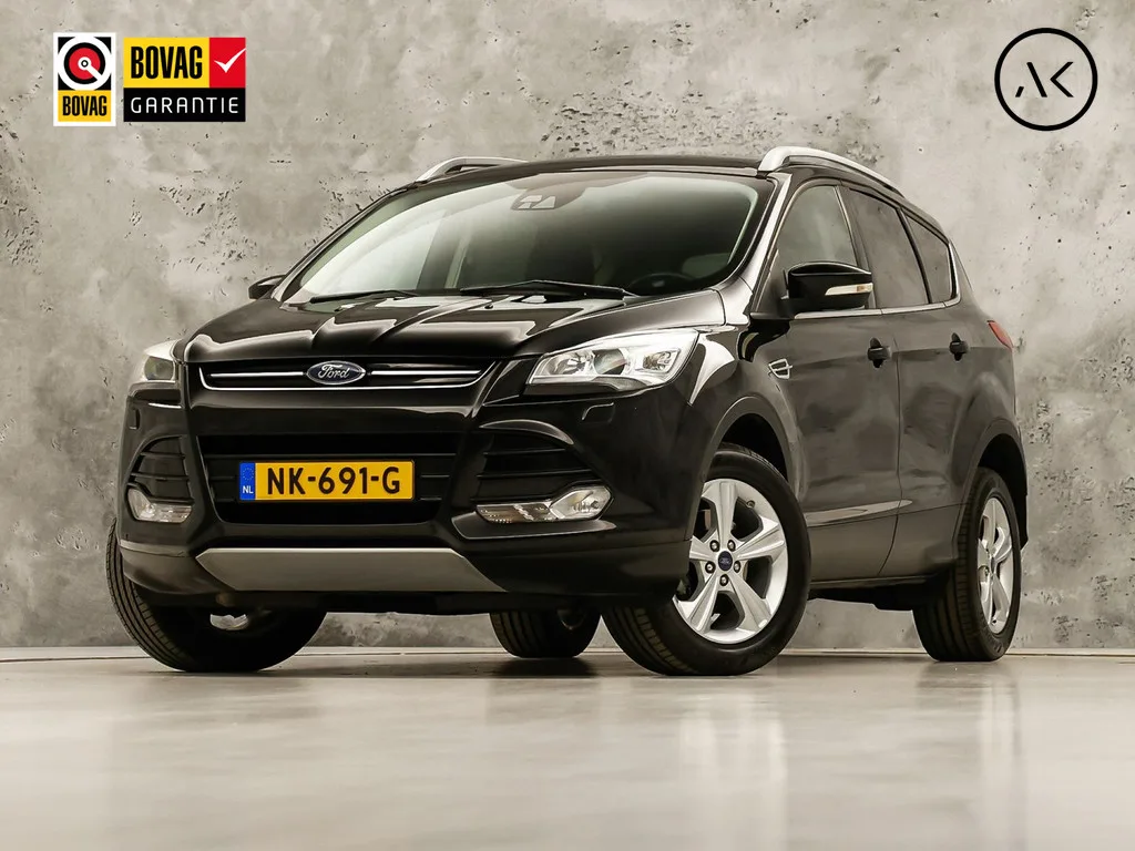 Ford Kuga (2016) — foto 1