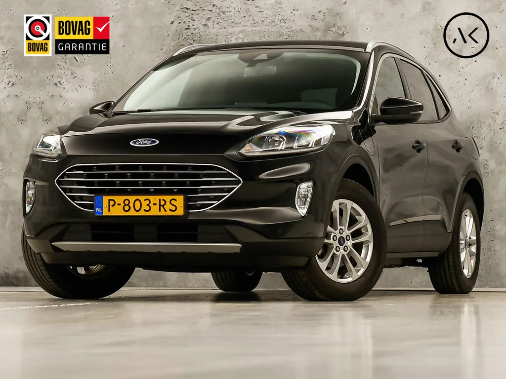 Ford Kuga (2022) — foto 1