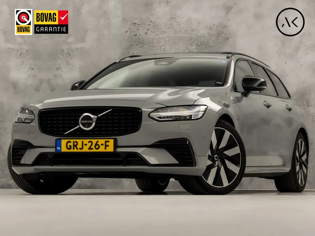 Volvo V90 (2024) — foto 1