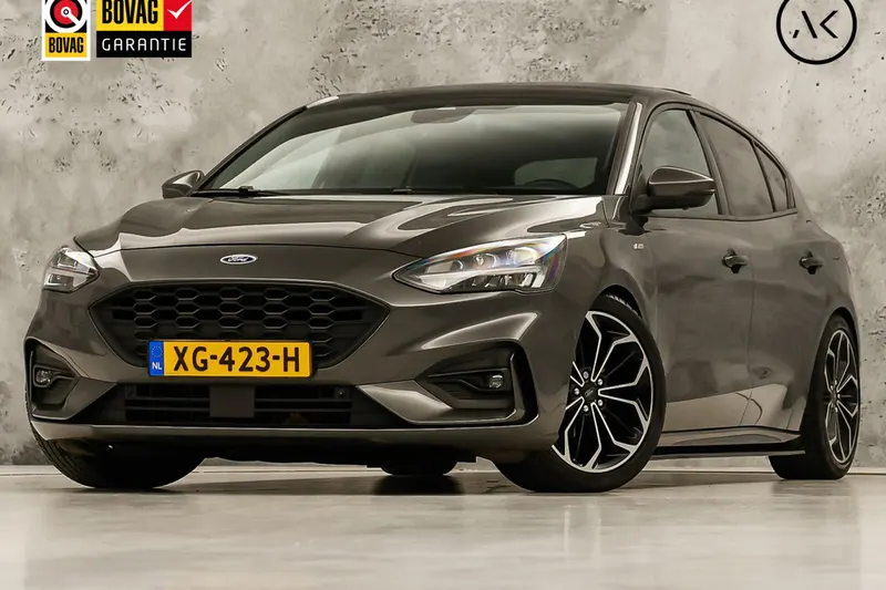 Ford Focus (2019)
