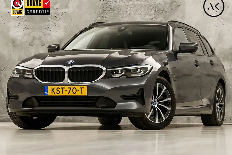 BMW 3-Serie (2021)