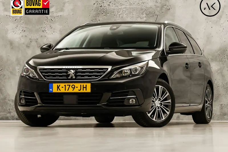 Peugeot 308 (2021)
