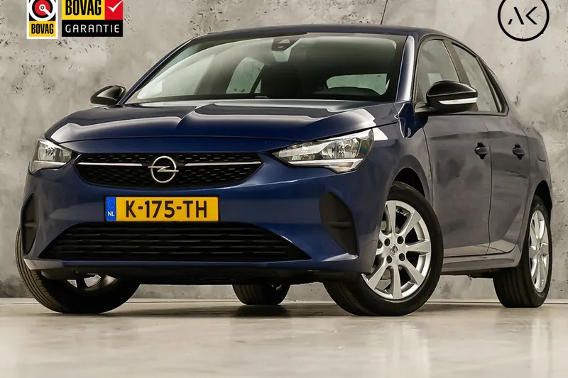 Opel Corsa (2021)