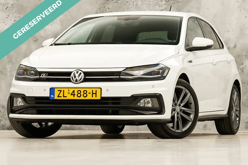 Volkswagen Polo (2019)