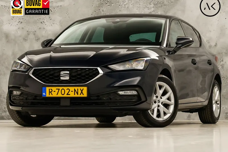 SEAT Leon (2022)