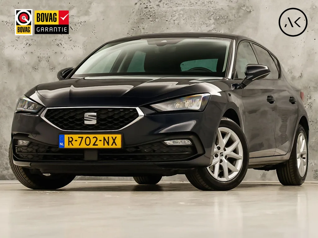 SEAT Leon (2022) — foto 1
