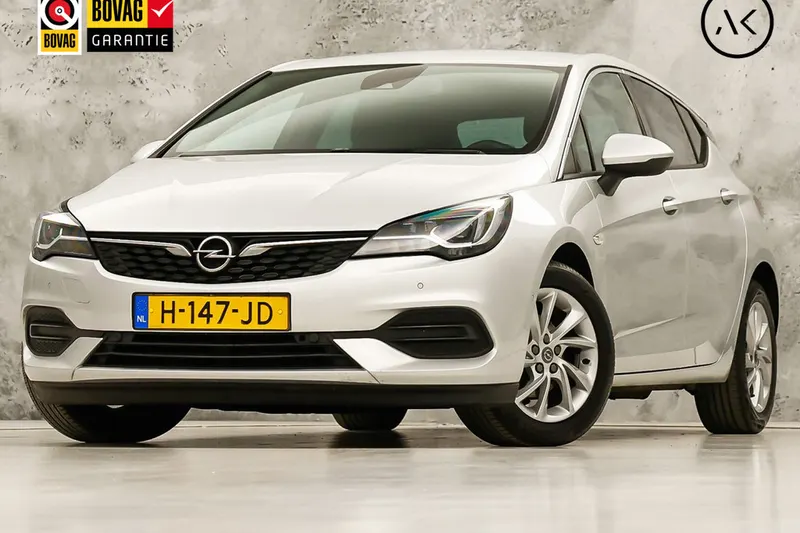 Opel Astra (2020)