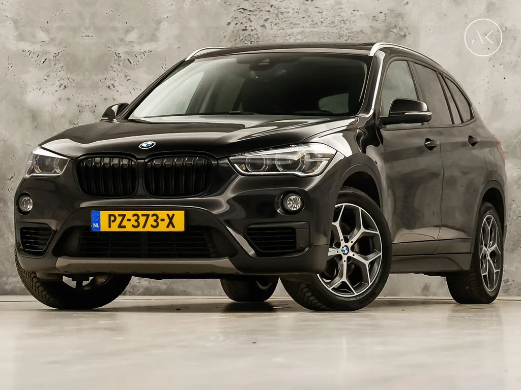 BMW X1 (2017) — foto 1
