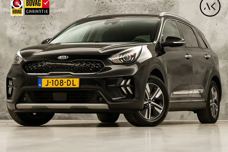 Kia Niro (2020)