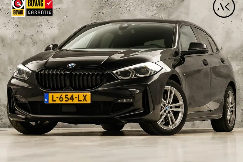BMW 1-Serie (2021)