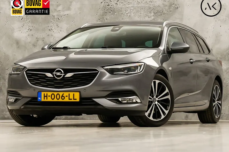 Opel Insignia (2019)